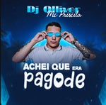 Achei que era Pagode