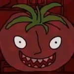 Mr TomatoS Glitch
