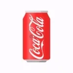 Can Opening (Coca-Cola)