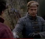 En garde ! vieille pute dégarnie