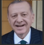 Zalimlerin Korkulu Rüyası