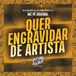 Quer Engravidar de Artista