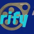 Hes just standing there