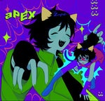 Evil Inside Out 2 Song