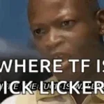 Samme har bajsat på sig