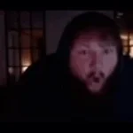 Oh my gosh, A moment in history!