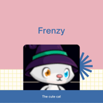 Frenzy MEOW!!!! cat - MEOW!!!! StReeT CAT!!! MEOW!