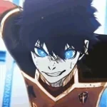 Isagi Demon King MVP