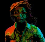 I STILL SEE YOUR SHADOWS IN MY ROOM - Sound