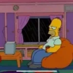 Homero Simpson Gmi2 IA [f2NULwrFiEg]