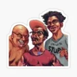 Cumtown SILENCE Sound (copy)