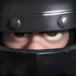 You dont have to be the bad guy