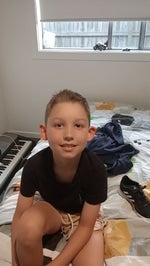 Kyle, zaia and David say wait a minute who are you