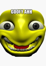 goofy ahh happi pian - Sound