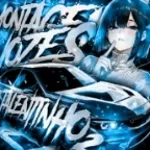 DJ Heapper - Montagem Vozes Talenthino Vol.2