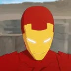 IRON MAN ADVENTURES - opening