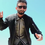 Sony Anderson Feggari