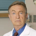 Bob kelso Likes whores