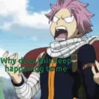 Natsu- Hey guys! Ready for some more Fairy tail_