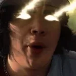 DID HE SAY HIS LAST NAME IS BURGER