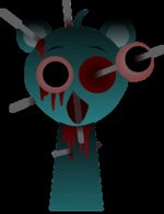 Sky Sprunki Horror Version - Sound