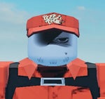 Pizza guy - you just got pepperowned