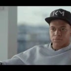 Mbappe Tes pas content Triplé