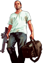 gta 5 trevor phillips cheesecake