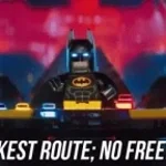 lego batman computer