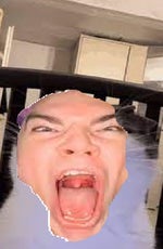 Скример дерзко - Sound