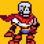 invincible wobbly animation