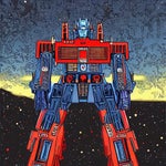 Optimus Prine
