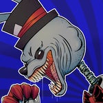 Finding Frankie First Encounter