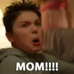 MOM
