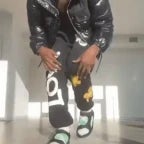 Zay Hilfigerrr–Juju On That Beat