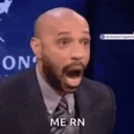 i’m henry in the champions league