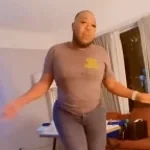 Saucy Santana - Stop Patting My Back Like I'm Yo Homeboy