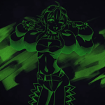 Cha Cha Cha ⧸ GUMI