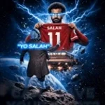 YO SALAH