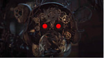 FNAF Movie Torture Chair Sound