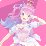 Luna - Oh no, I'm hamburger