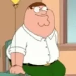 Peter Griffin
