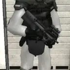 Agent Ulgrin - You'll probably be fine. Or maybe you won't be. - Sound