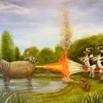 Epstien theme song/chase theme