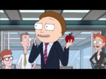 You've ever herad about Wall Street Morty?