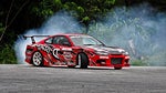 drift music