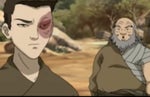 Avatar: The last air bender - Iroh - Pride is not the opposite of shame