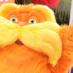 The Lorax How Bad Can I Be