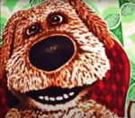 Boy if you don’t get yo squiggly diggly head ahh