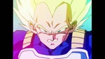 TFS DBZA Vegeta Im Back Bitches